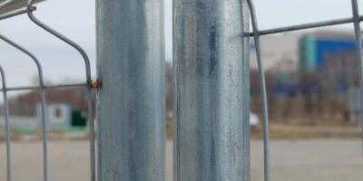 Столб для временного ограждения, 1,95 м