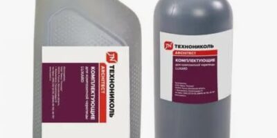 LUXARD Гранулят ремонтный 1,8кг
