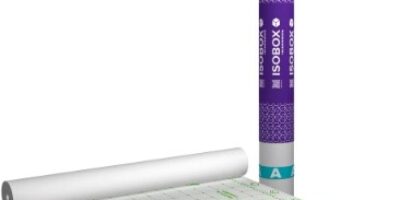 Ветро-влагозащита ISOBOX А+