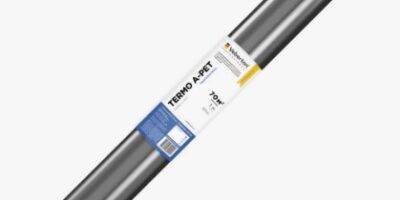 Veberton TERMO A-PET AP, отражающая тепло- пароизоляция