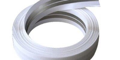 Лента металлизированная угловая «Flexible» 50ммх30м
