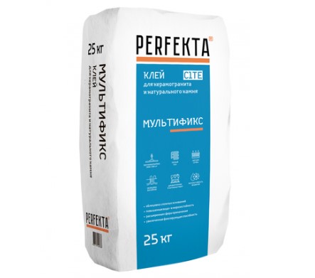 Перфекта клей 25