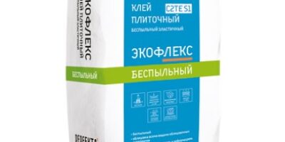 PERFEKTA  Клей плиточный «Экофлекс» C2TE S1, 25 кг