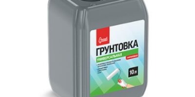 СТАРАТЕЛИ Грунтовка «Универсальная» 5л