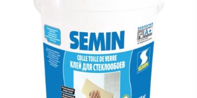 SEMIN COLLE TDV Клей для стеклообоев, 10 кг