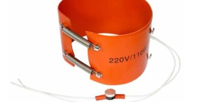 Обогреватель Heater для приводов универсальный