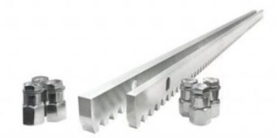 Рейка зубчатая RACK-8
