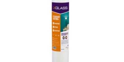 Стеклохолст X-Glass 40/50