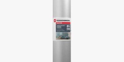 Стеклохолст малярный ТехноНИКОЛЬ NG 50