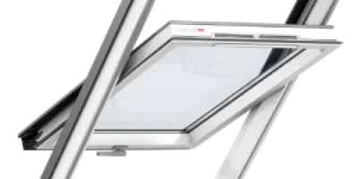 Мансардные окна Velux Тепло Премиум белое полиуретановое: размеры 94х118 (под заказ)