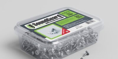 Саморезы SoundGuard 4,2х13