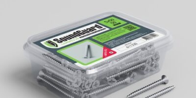 Саморезы SoundGuard УН 5х50