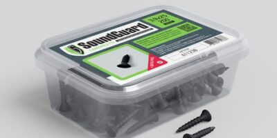 Саморезы SoundGuard ГП 3,9х30