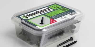 Саморезы Soundguard XTN 3,9×55