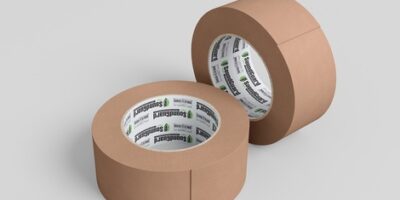 Клейкая лента SoundGuard Tape