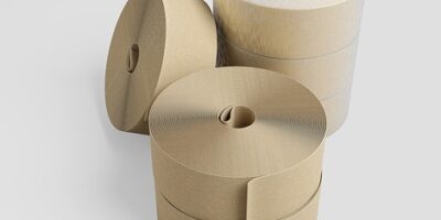 Лента виброизоляционная SoundGuard VibroTape 100