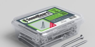 Саморезы SoundGuard УН 5х60