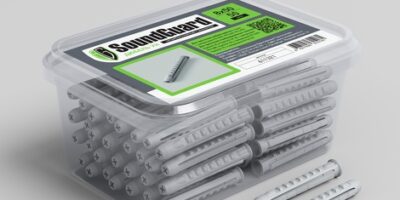 Дюбели SoundGuard УН 8х50