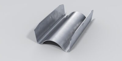 Удлинитель профилей SoundGuard для ПП 60/27 (ОС)