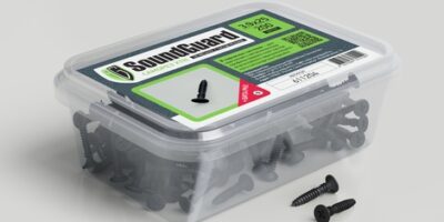 Саморезы Soundguard XTN 3,9×25