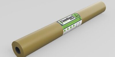 Звукоизоляционная мембрана SoundGuard Membranе 4