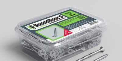 Саморезы SoundGuard УН 5х70 50 штук