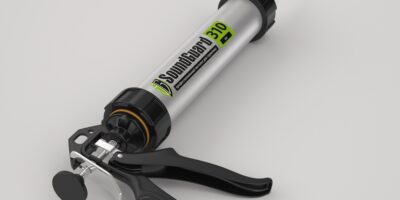 Пистолет для герметика SoundGuard 310